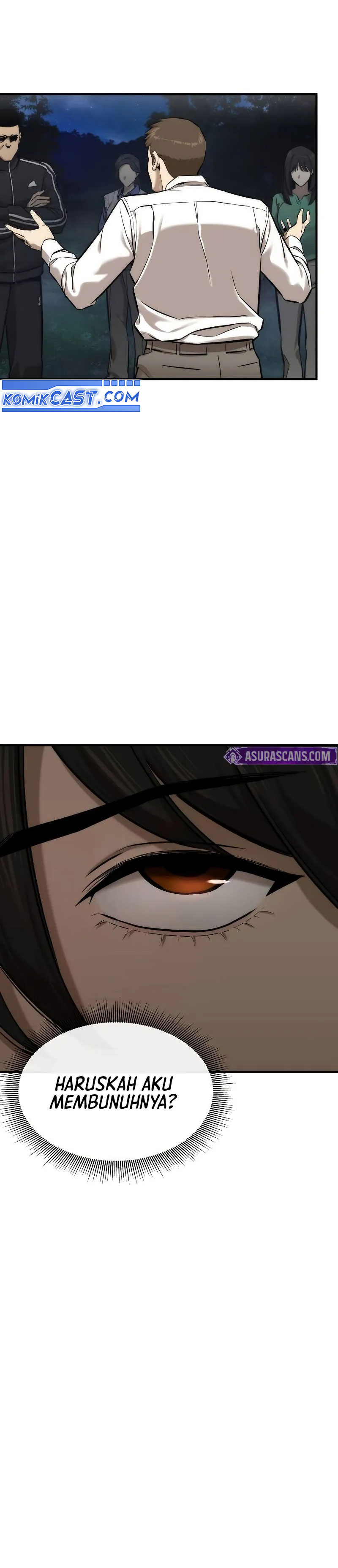 A Regressor’s Tale of Cultivation chapter 3