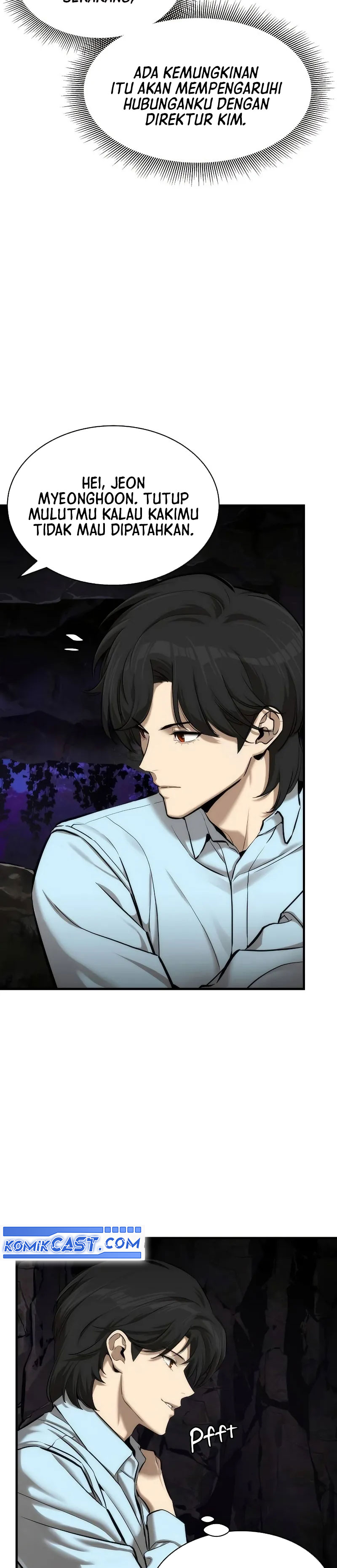 A Regressor’s Tale of Cultivation chapter 3