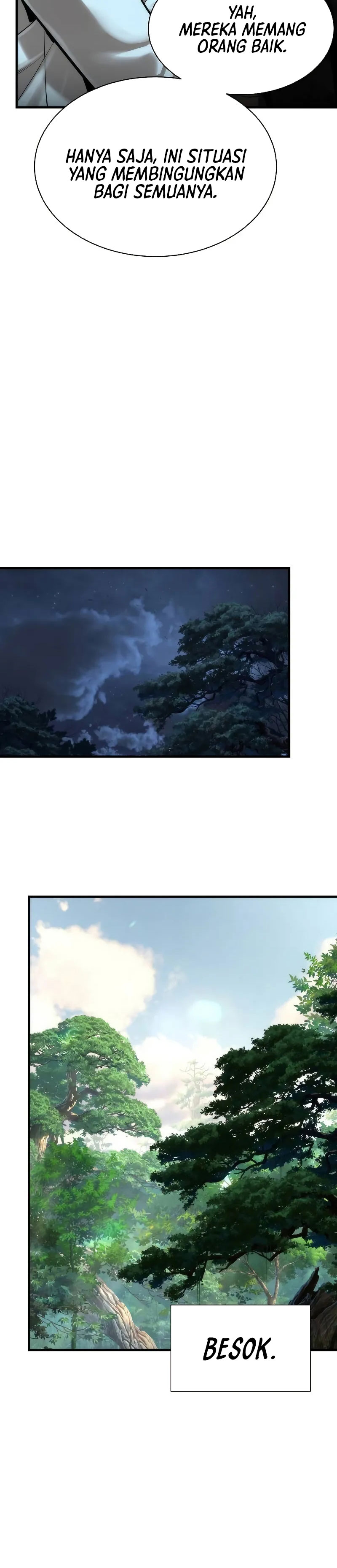 A Regressor’s Tale of Cultivation chapter 3