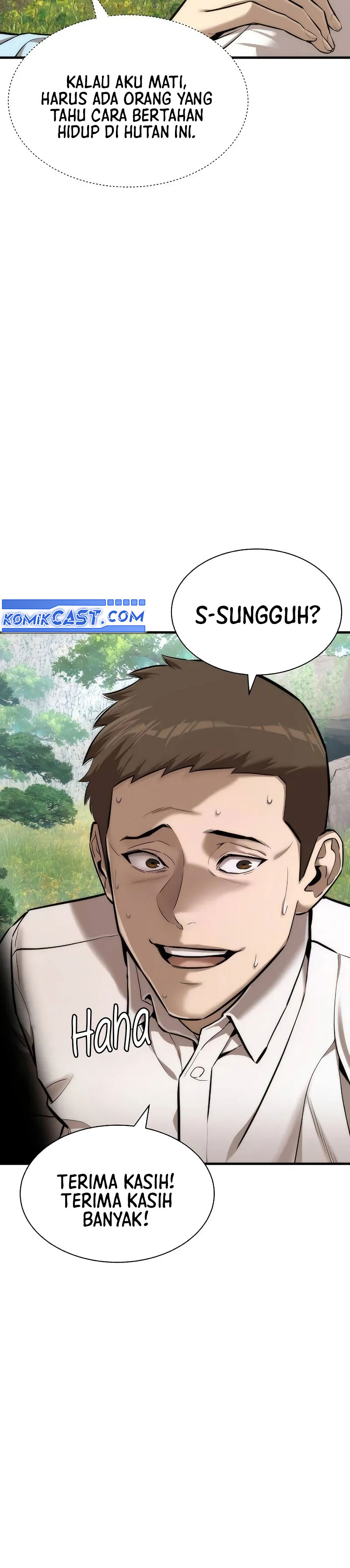 A Regressor’s Tale of Cultivation chapter 3