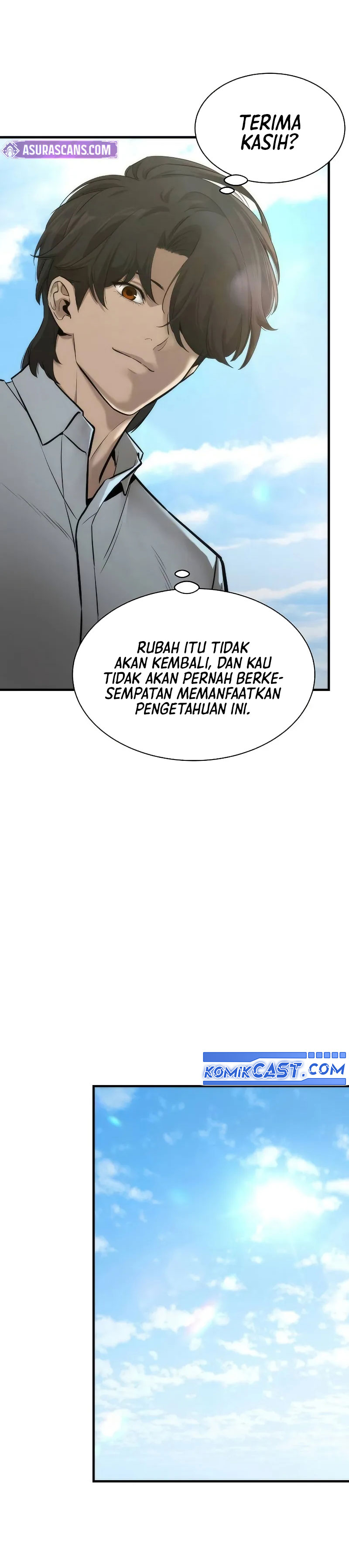A Regressor’s Tale of Cultivation chapter 3