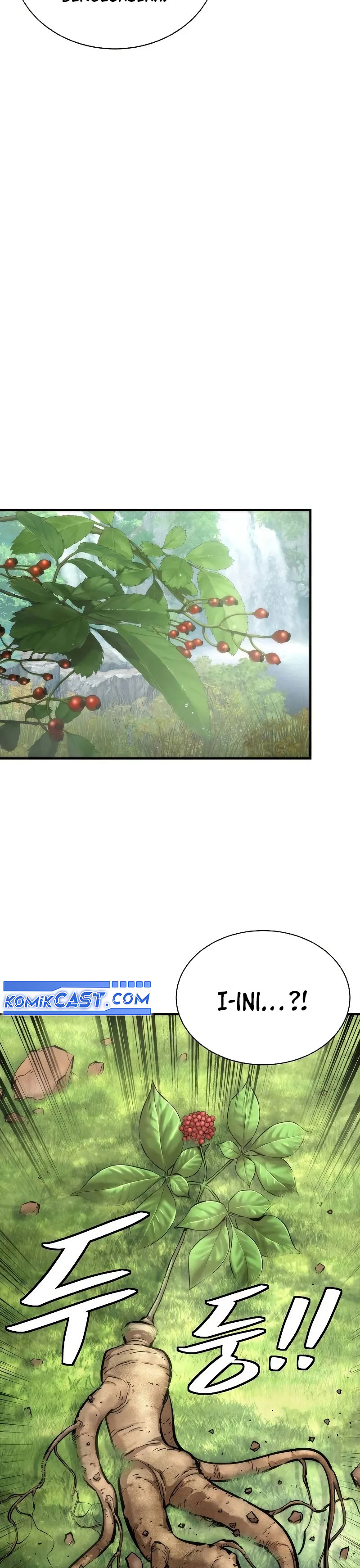 A Regressor’s Tale of Cultivation chapter 3
