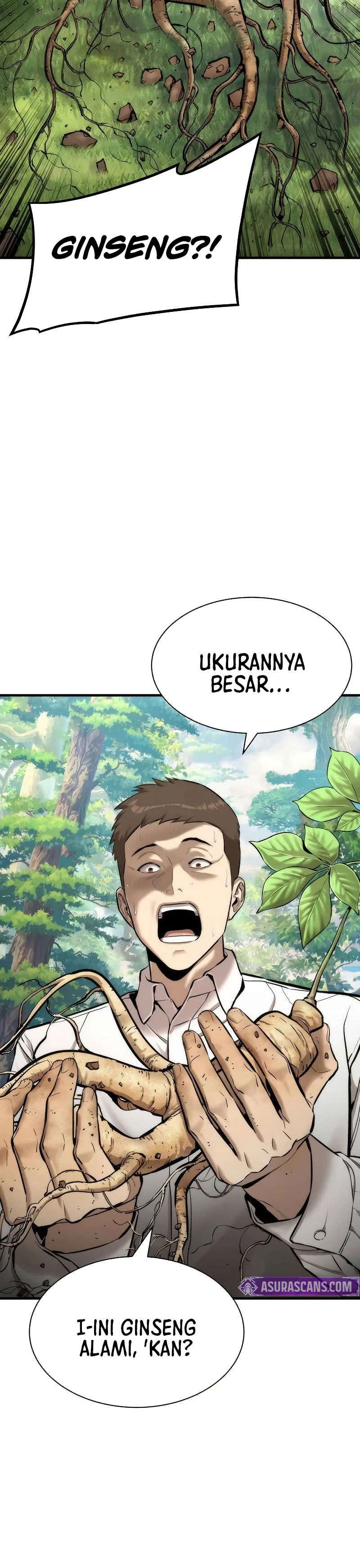 A Regressor’s Tale of Cultivation chapter 3