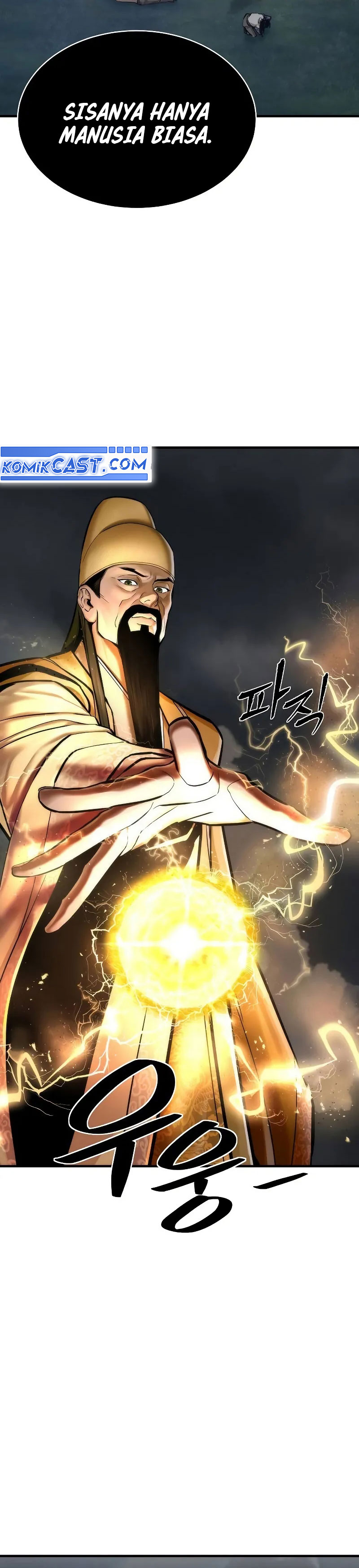 A Regressor’s Tale of Cultivation chapter 3