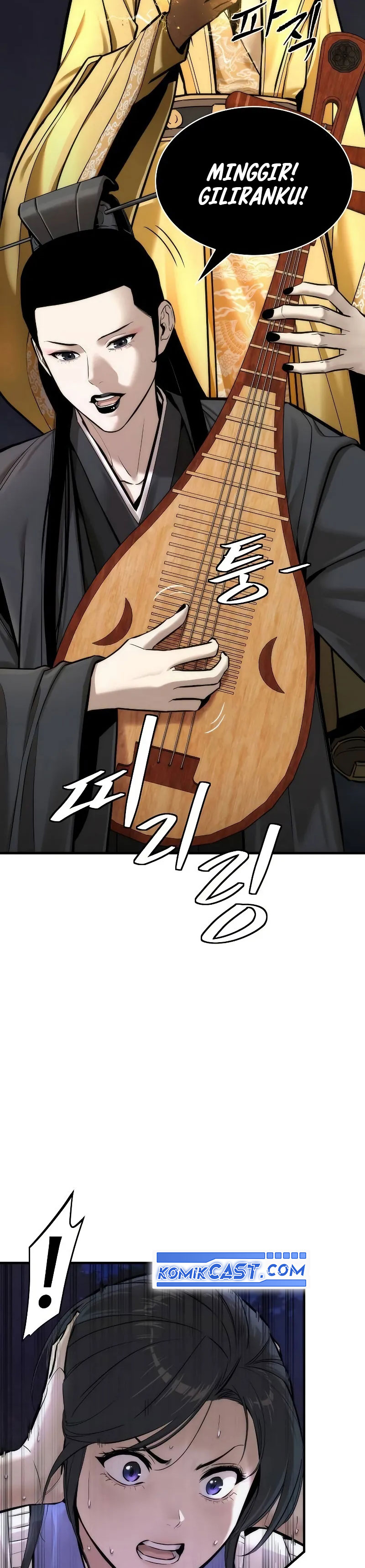 A Regressor’s Tale of Cultivation chapter 3