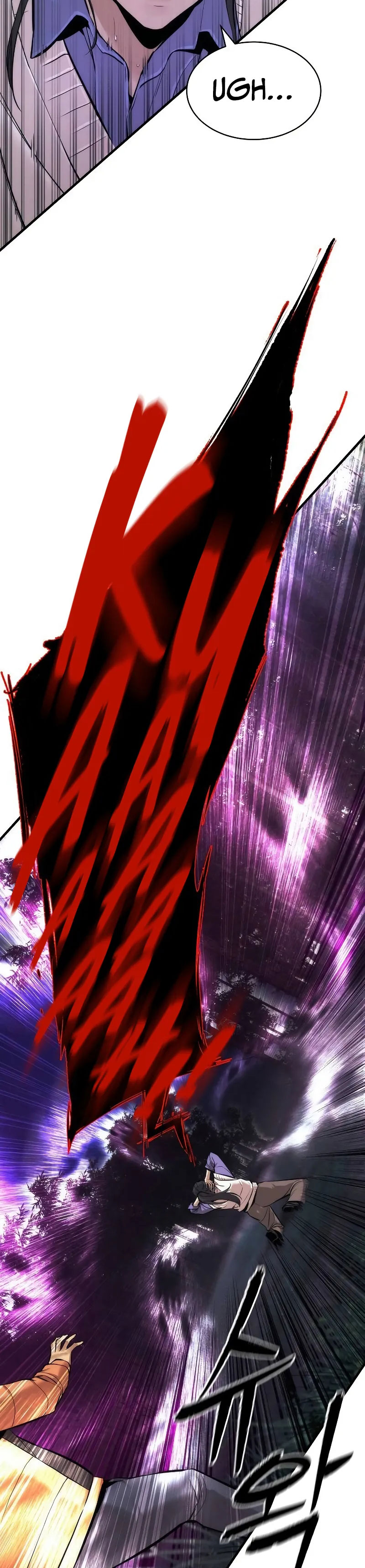 A Regressor’s Tale of Cultivation chapter 3
