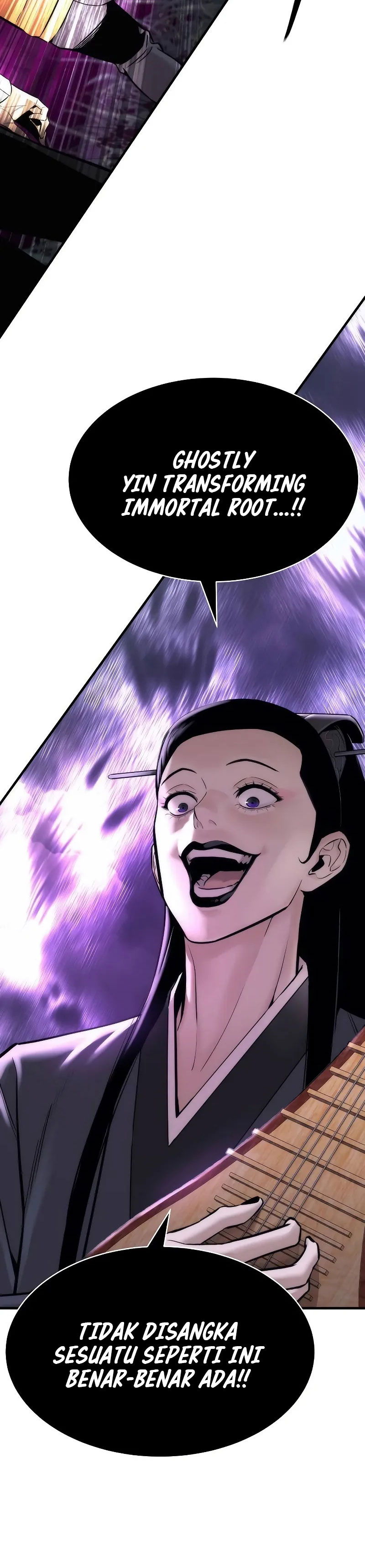 A Regressor’s Tale of Cultivation chapter 3