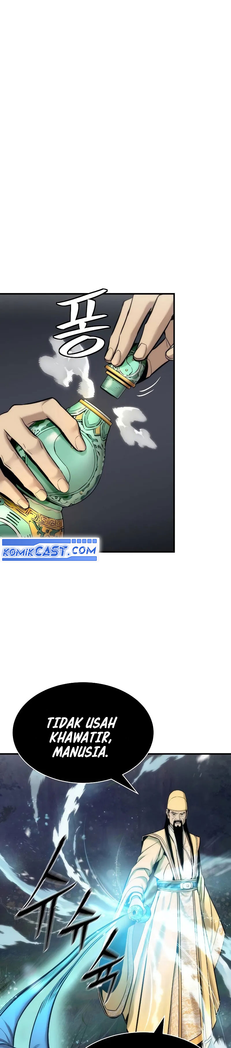 A Regressor’s Tale of Cultivation chapter 3