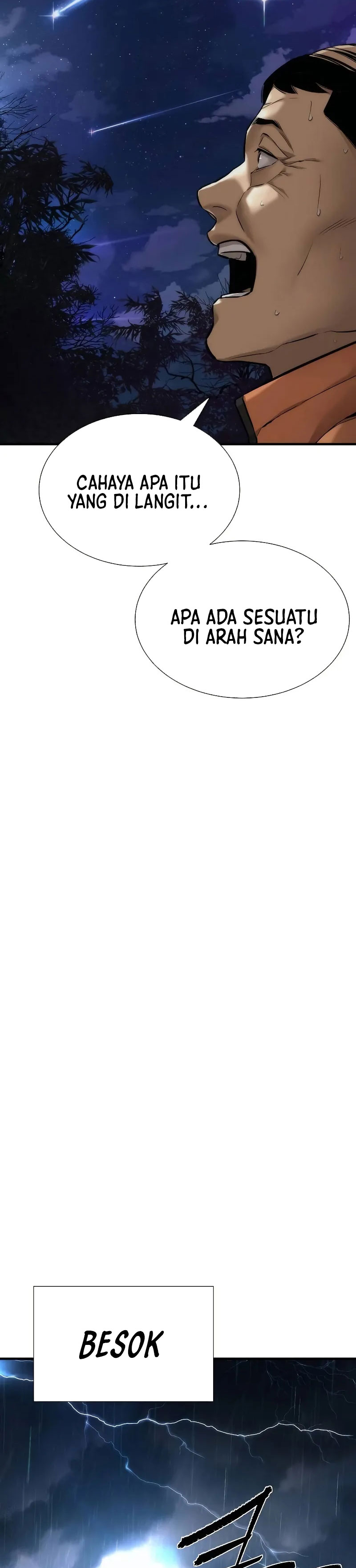 A Regressor’s Tale of Cultivation chapter 3
