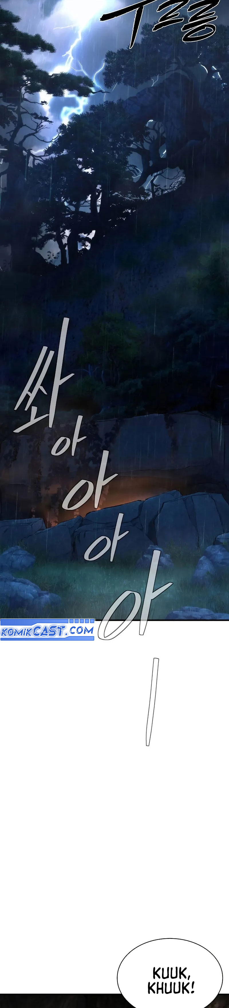 A Regressor’s Tale of Cultivation chapter 3