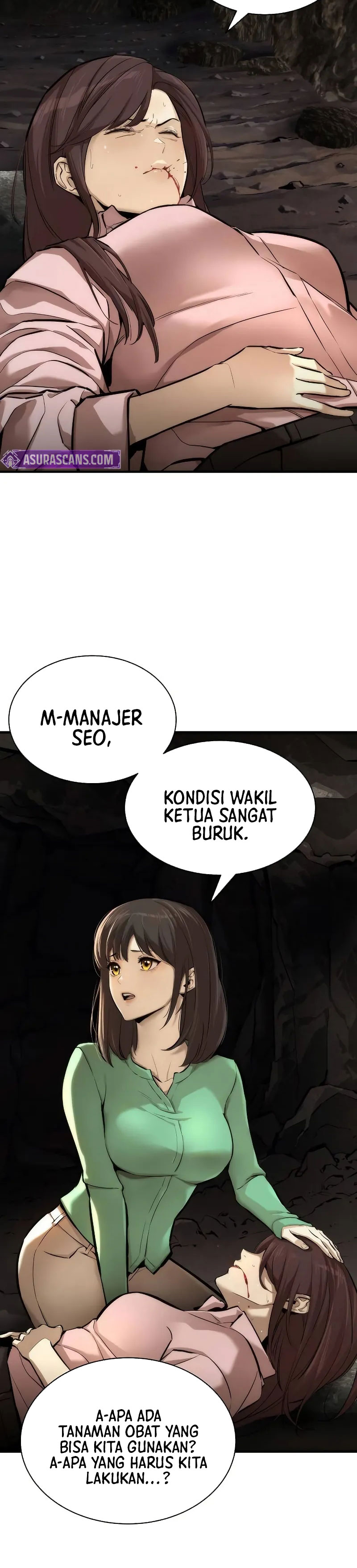 A Regressor’s Tale of Cultivation chapter 3