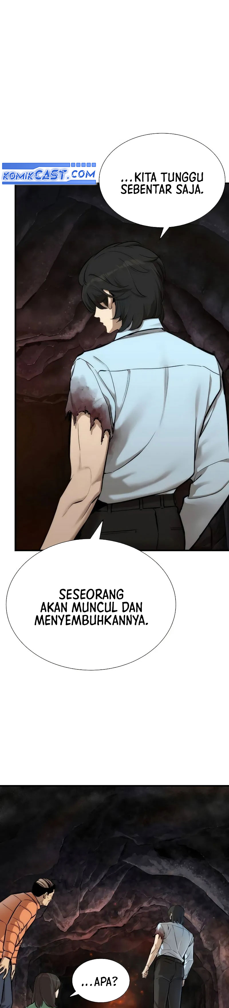 A Regressor’s Tale of Cultivation chapter 3
