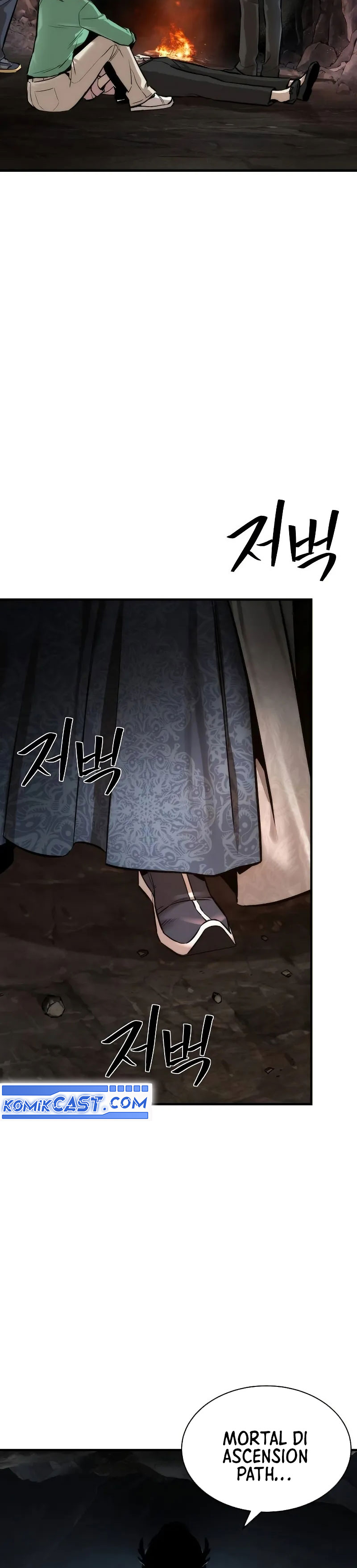 A Regressor’s Tale of Cultivation chapter 3
