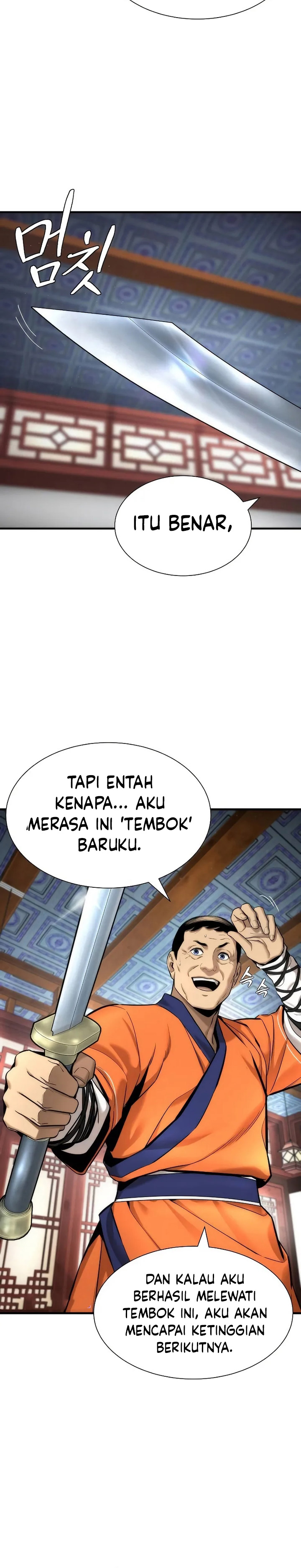 A Regressor’s Tale of Cultivation chapter 6