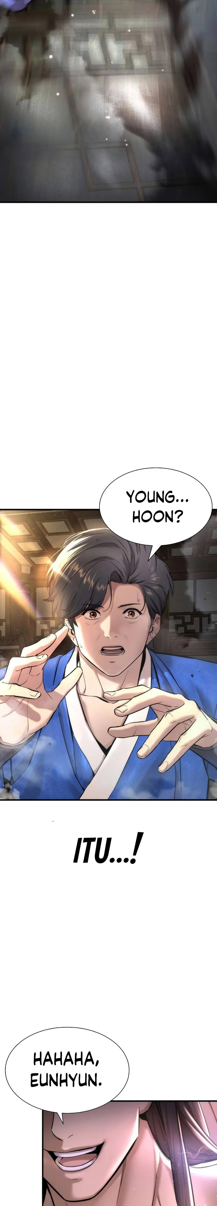 A Regressor’s Tale of Cultivation chapter 6