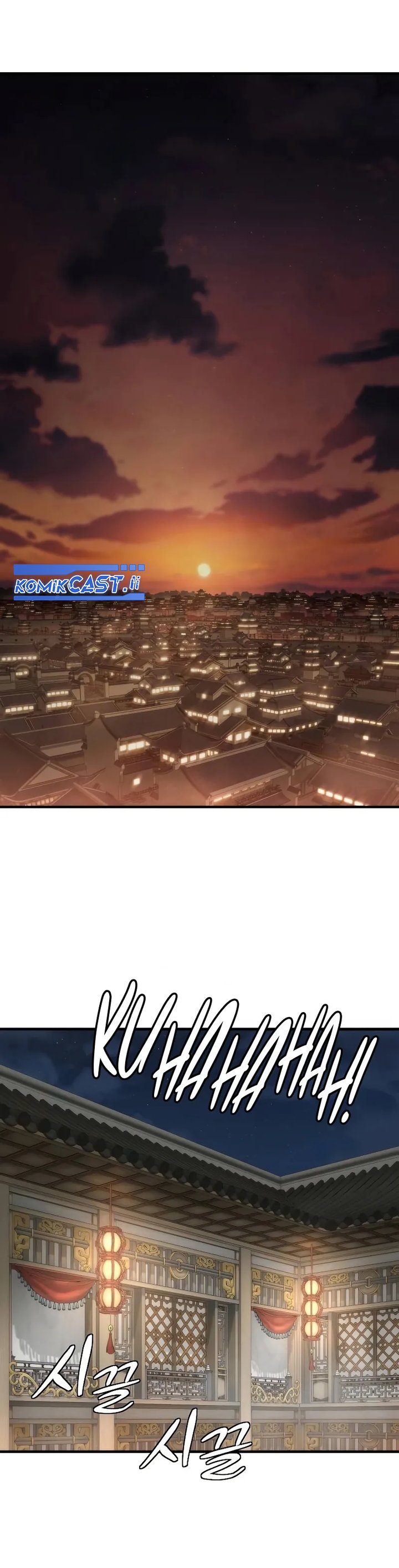 A Regressor’s Tale of Cultivation chapter 11