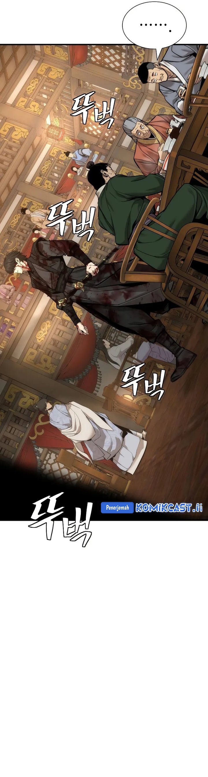 A Regressor’s Tale of Cultivation chapter 11