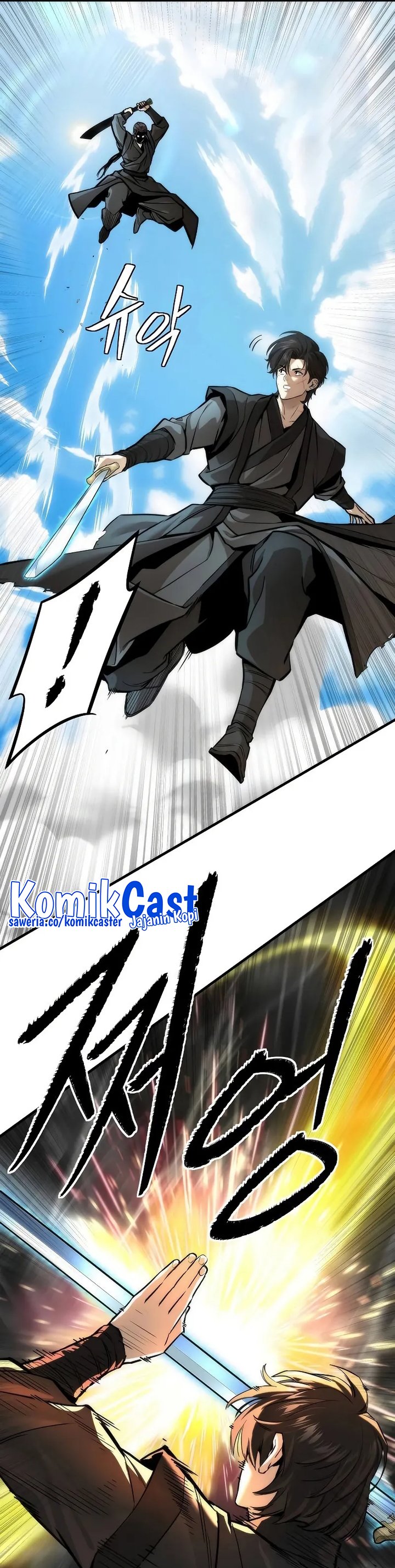 A Regressor’s Tale of Cultivation chapter 11