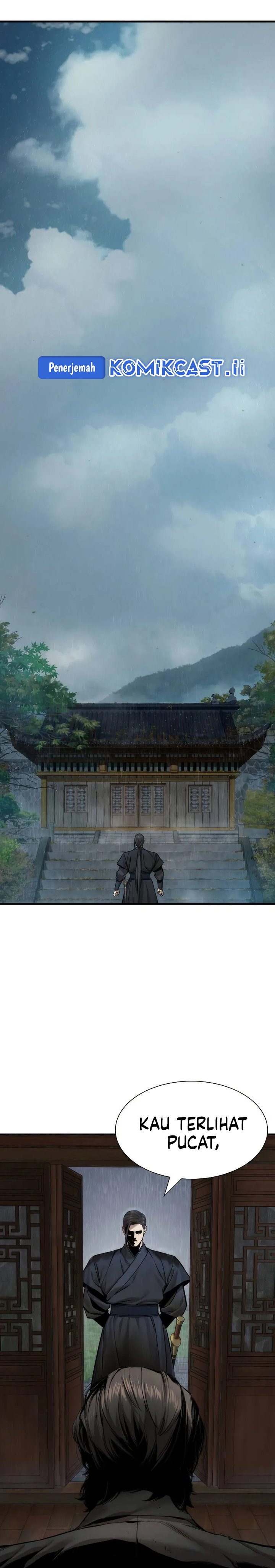 A Regressor’s Tale of Cultivation chapter 11