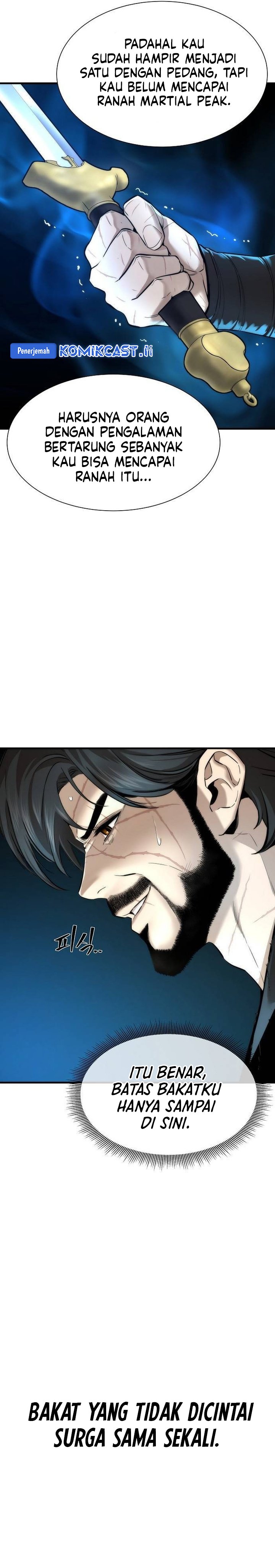 A Regressor’s Tale of Cultivation chapter 12