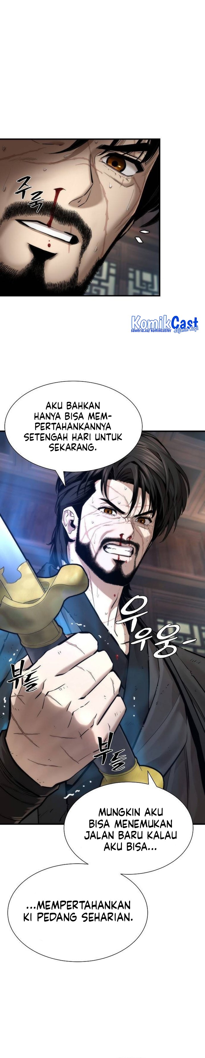 A Regressor’s Tale of Cultivation chapter 12
