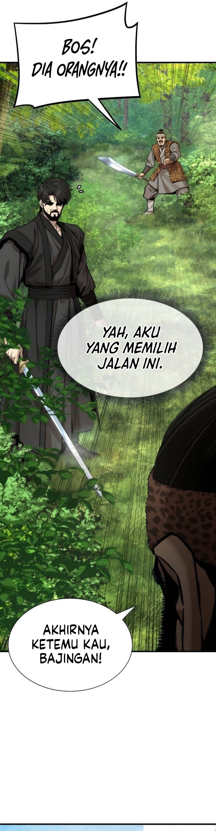 A Regressor’s Tale of Cultivation chapter 12