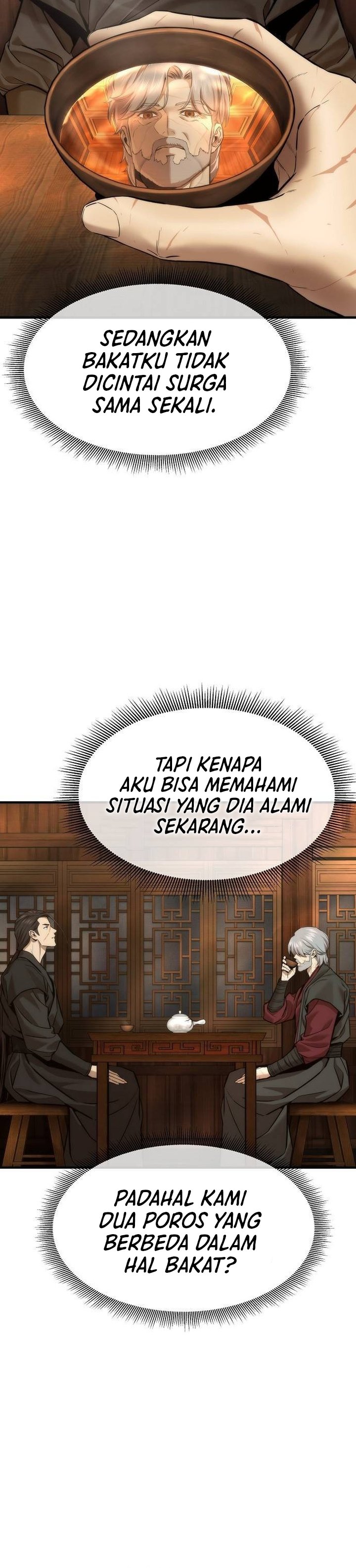 A Regressor’s Tale of Cultivation chapter 12