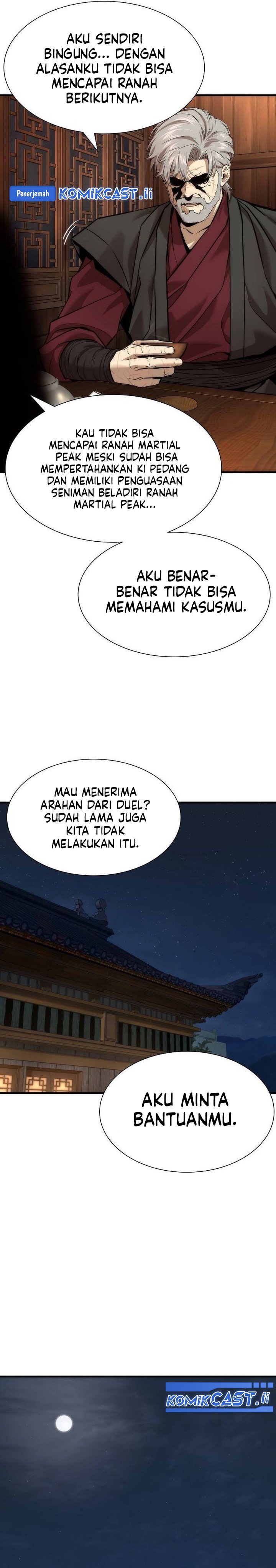 A Regressor’s Tale of Cultivation chapter 12
