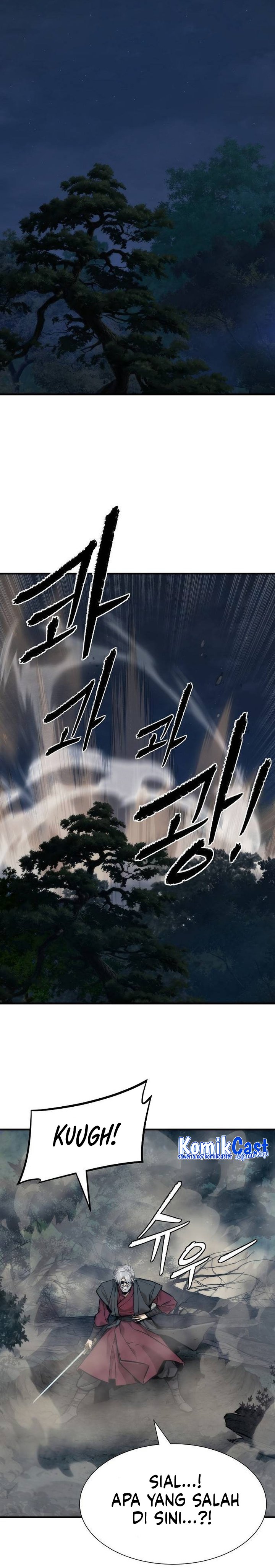 A Regressor’s Tale of Cultivation chapter 12