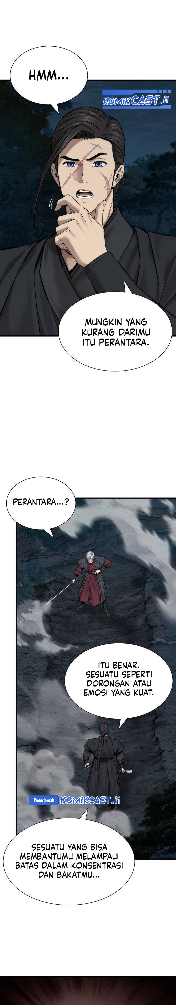 A Regressor’s Tale of Cultivation chapter 12