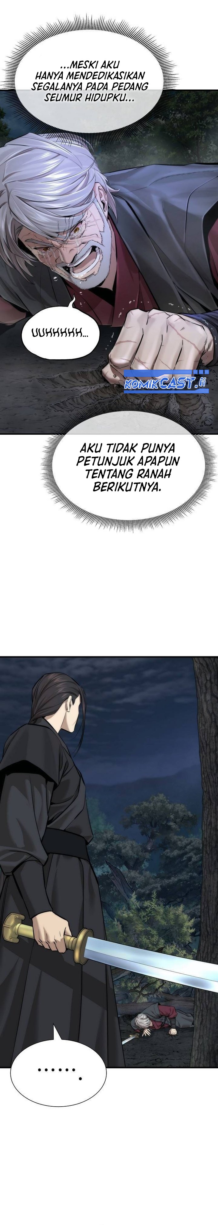 A Regressor’s Tale of Cultivation chapter 12