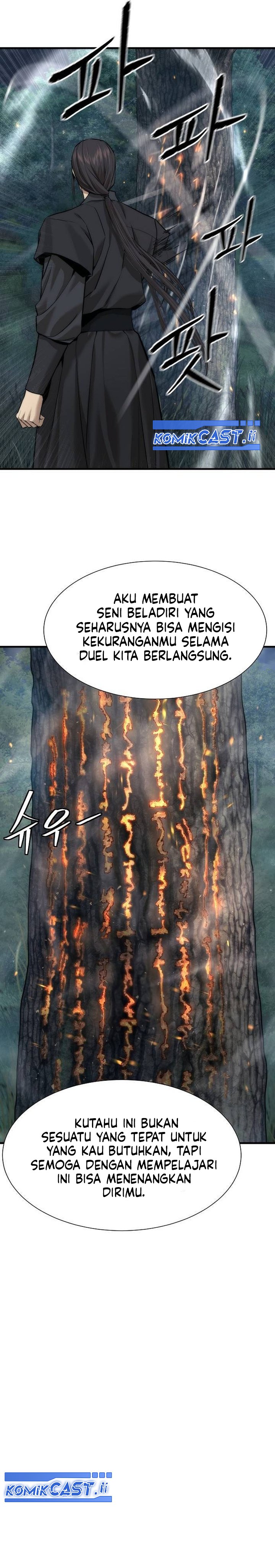 A Regressor’s Tale of Cultivation chapter 12
