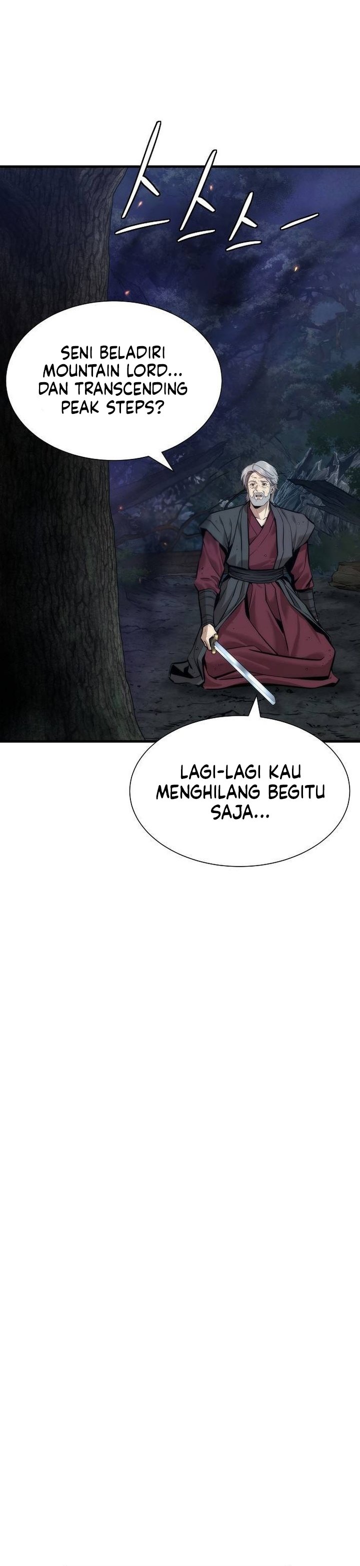A Regressor’s Tale of Cultivation chapter 12