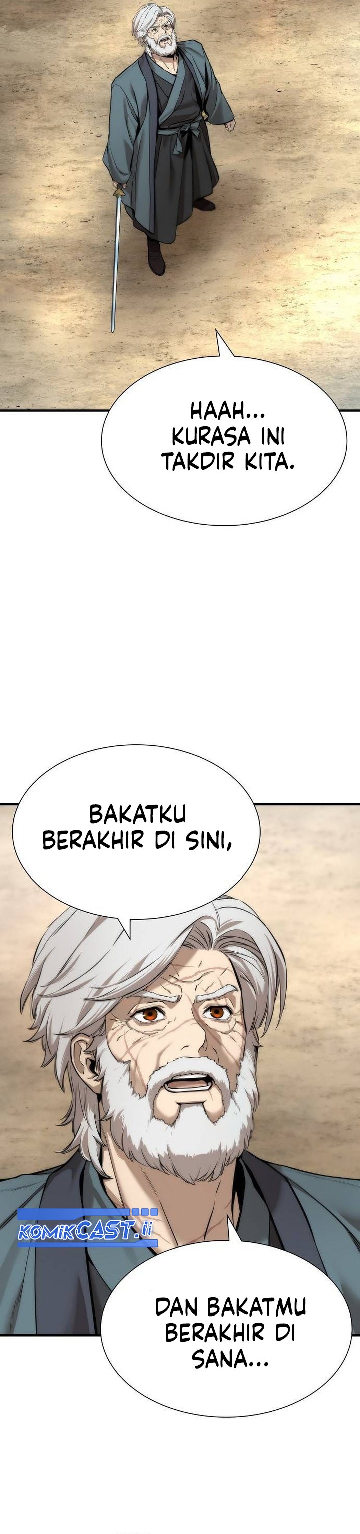 A Regressor’s Tale of Cultivation chapter 12