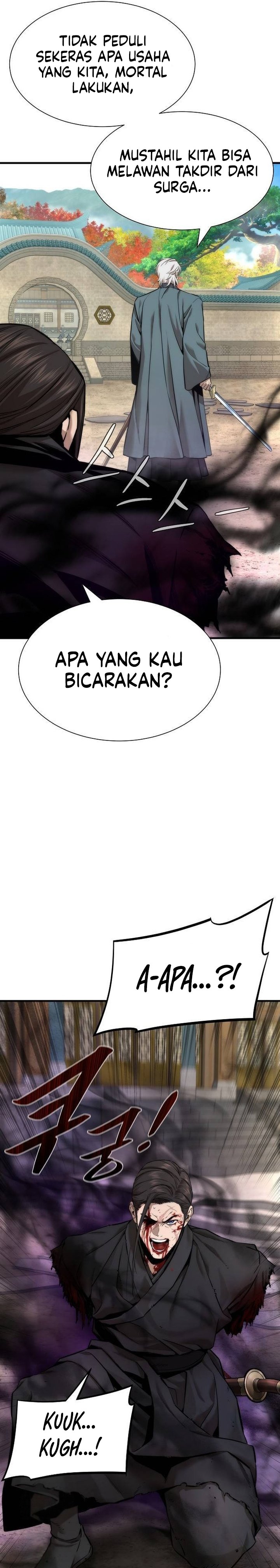 A Regressor’s Tale of Cultivation chapter 12