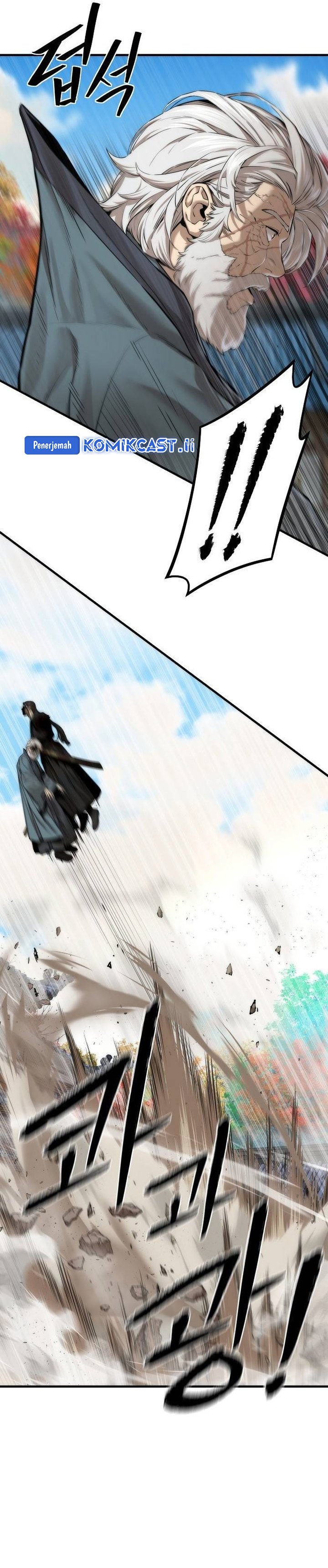 A Regressor’s Tale of Cultivation chapter 12