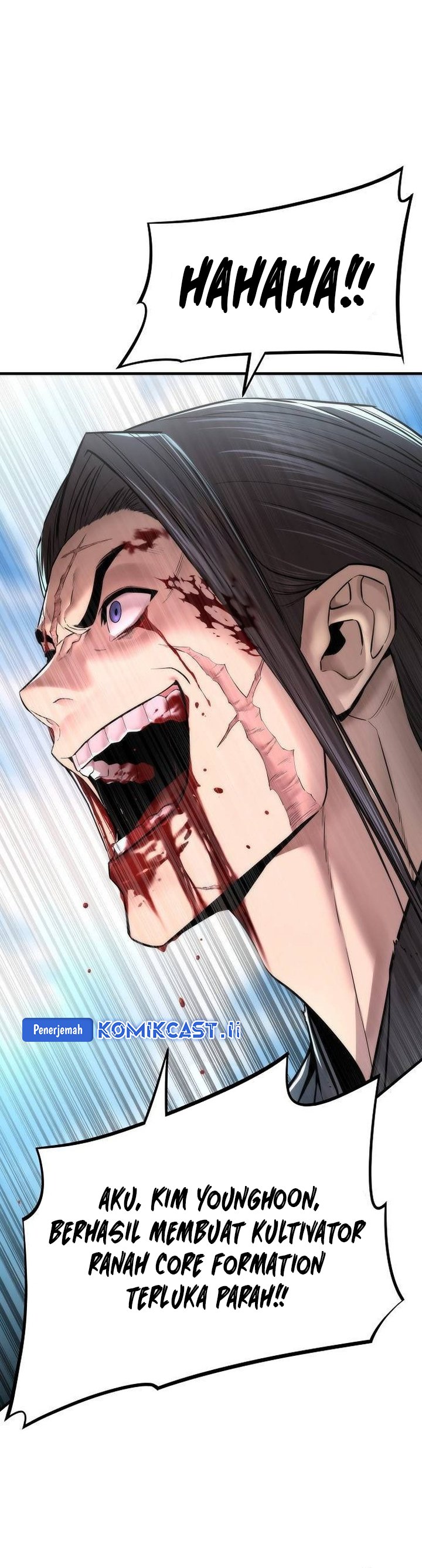 A Regressor’s Tale of Cultivation chapter 12
