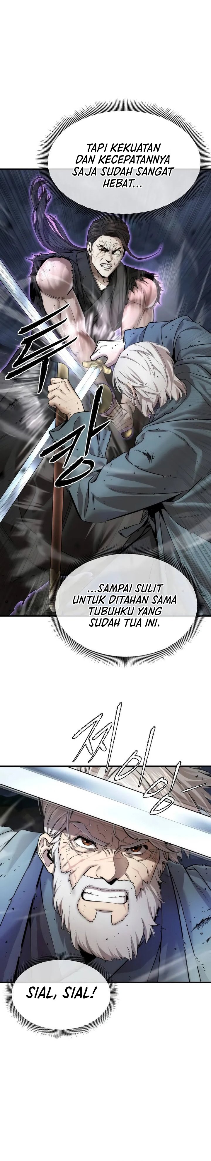 A Regressor’s Tale of Cultivation chapter 14