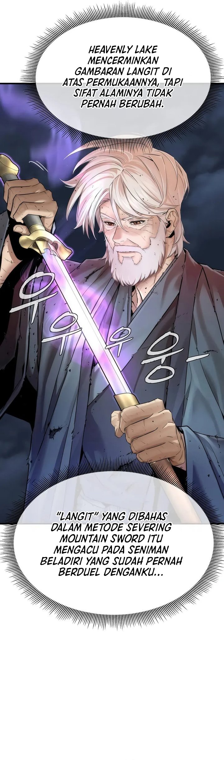 A Regressor’s Tale of Cultivation chapter 14