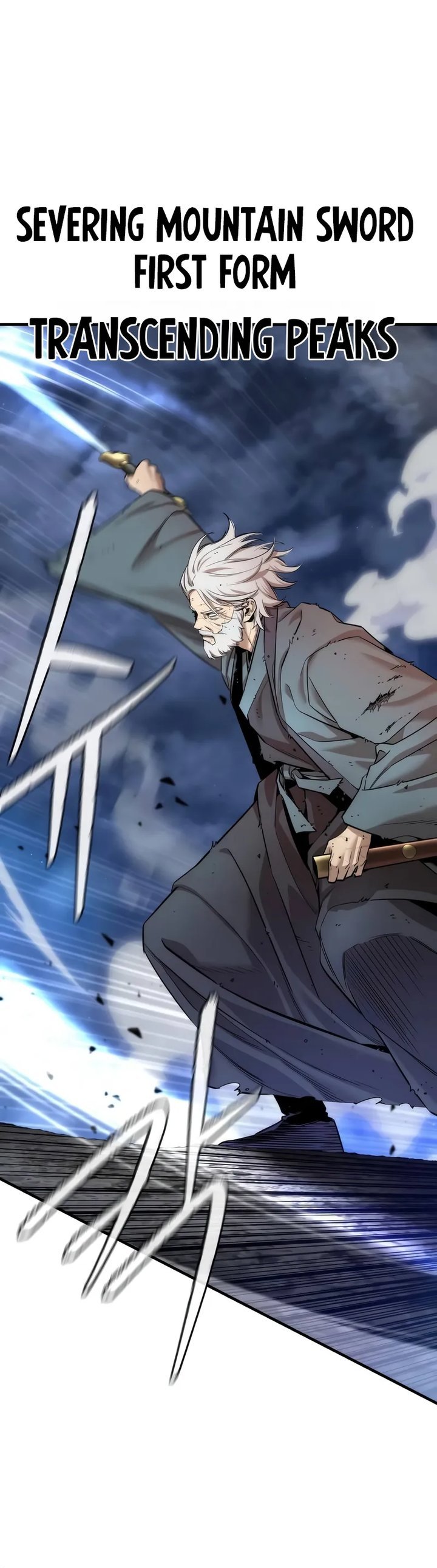 A Regressor’s Tale of Cultivation chapter 14