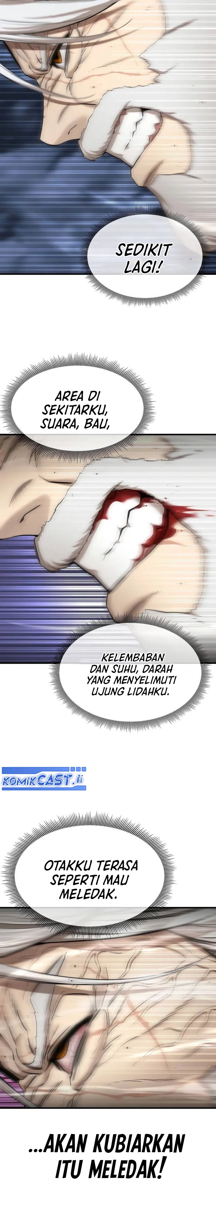 A Regressor’s Tale of Cultivation chapter 14