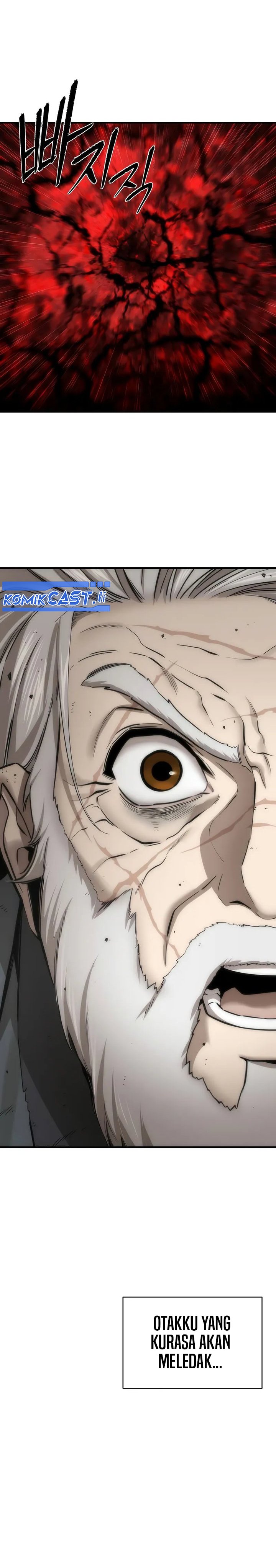 A Regressor’s Tale of Cultivation chapter 14