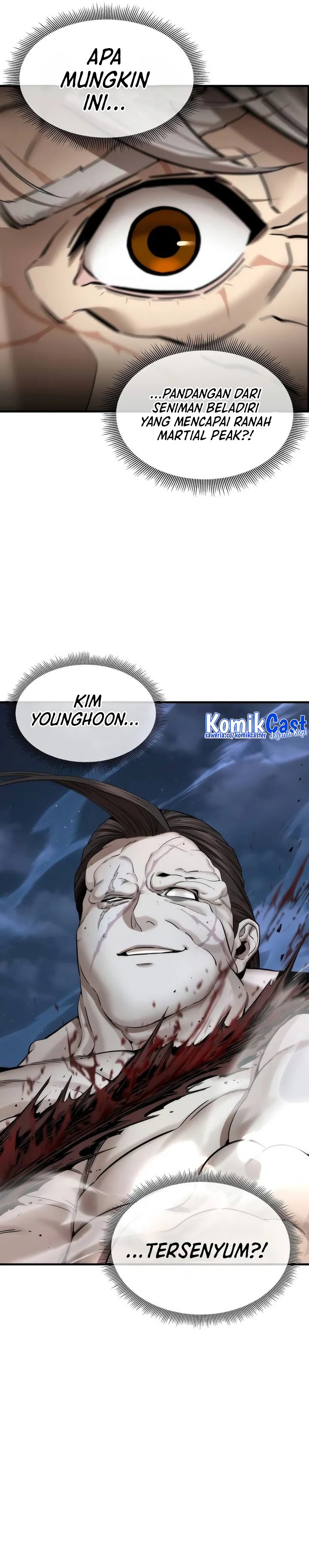 A Regressor’s Tale of Cultivation chapter 14