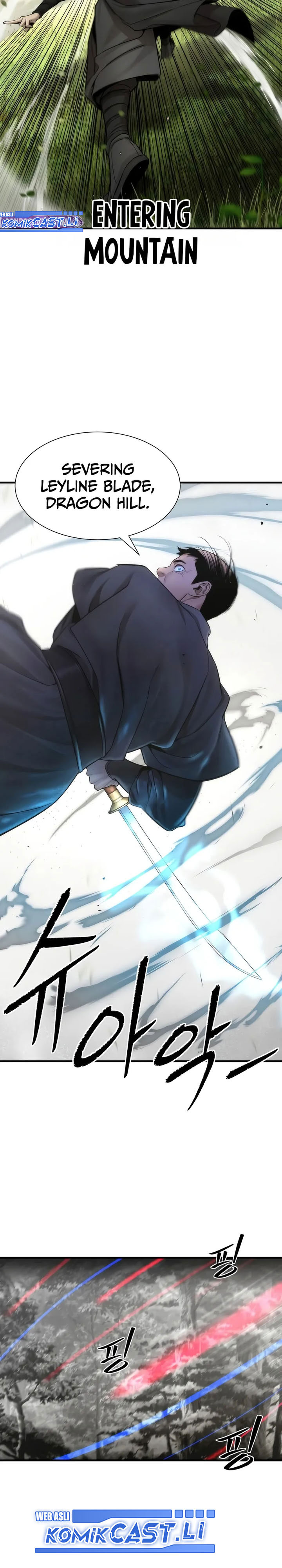 A Regressor’s Tale of Cultivation chapter 17