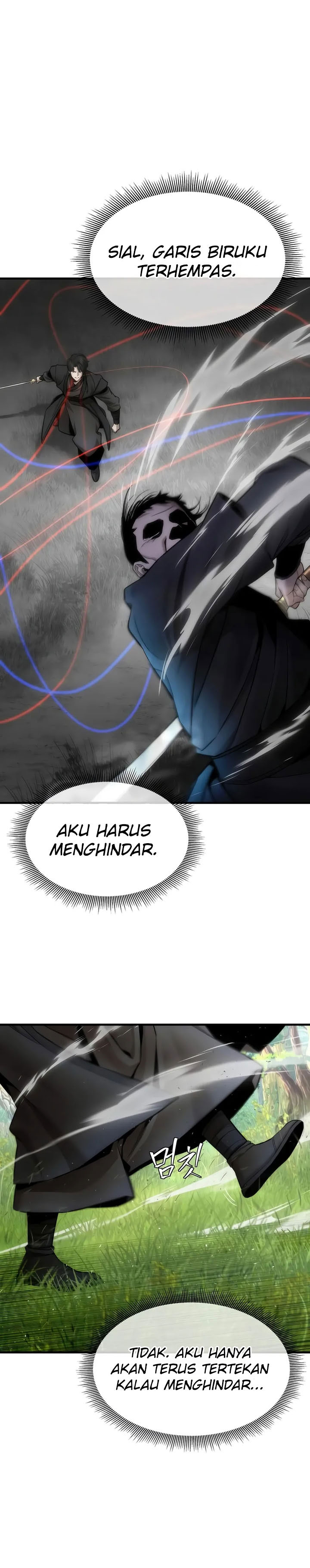 A Regressor’s Tale of Cultivation chapter 17