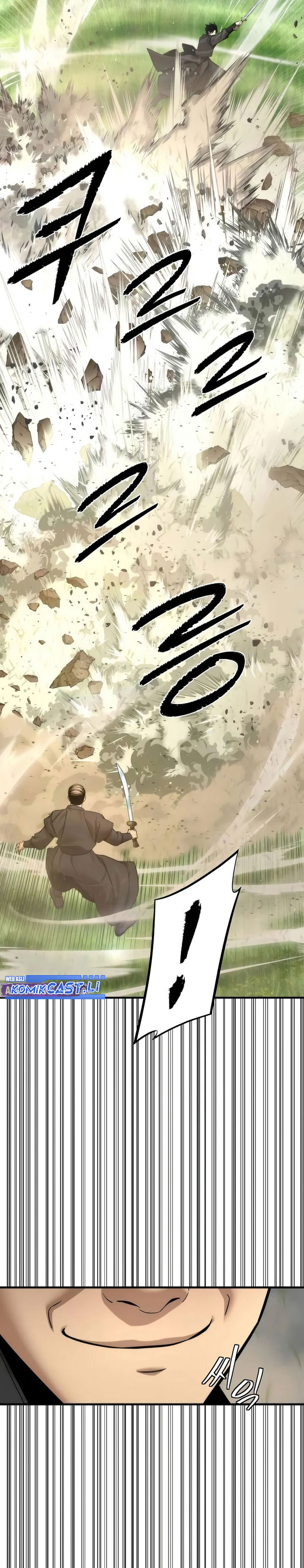 A Regressor’s Tale of Cultivation chapter 17