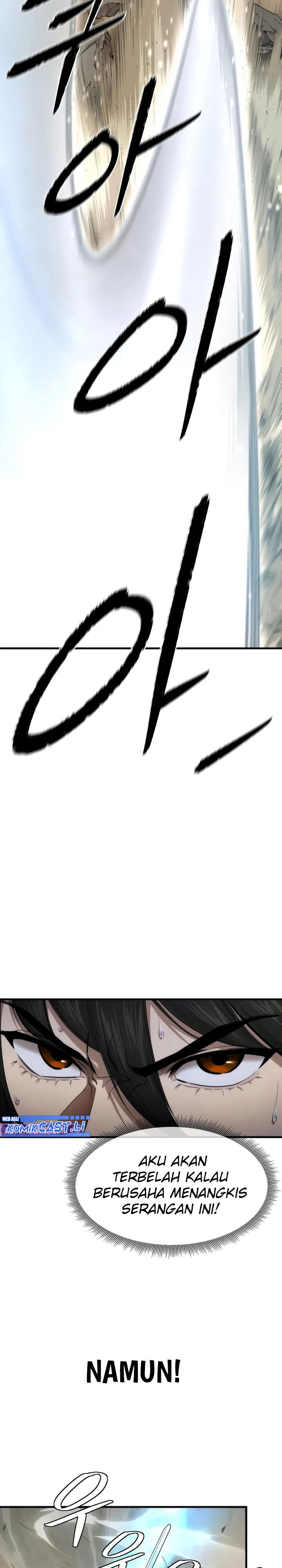 A Regressor’s Tale of Cultivation chapter 17