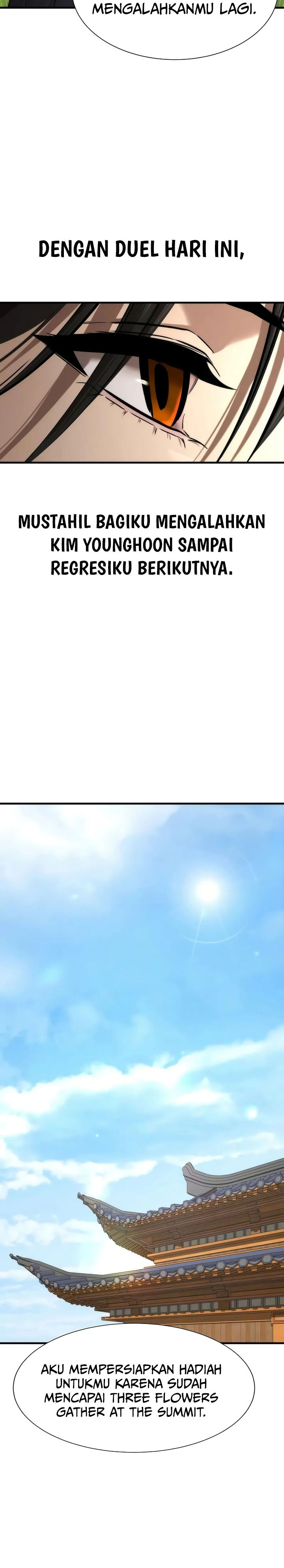 A Regressor’s Tale of Cultivation chapter 17