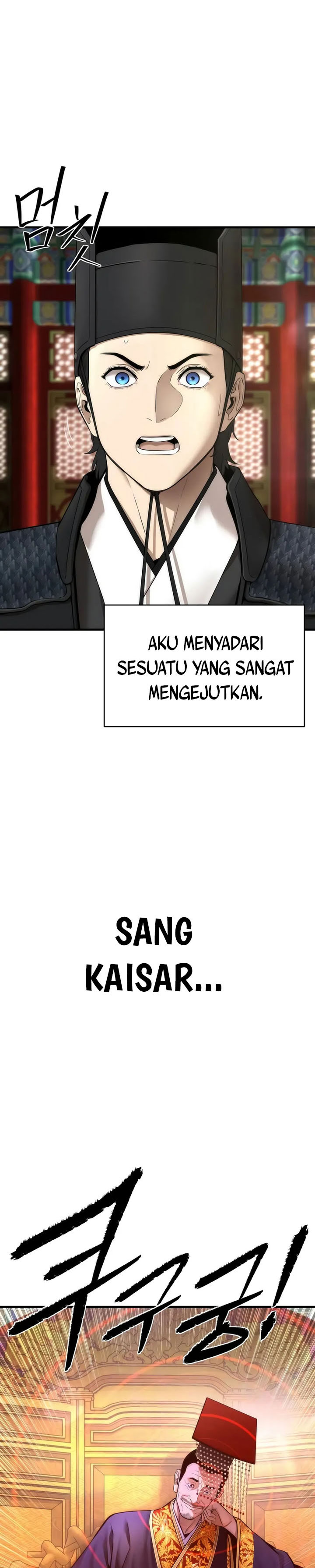 A Regressor’s Tale of Cultivation chapter 17