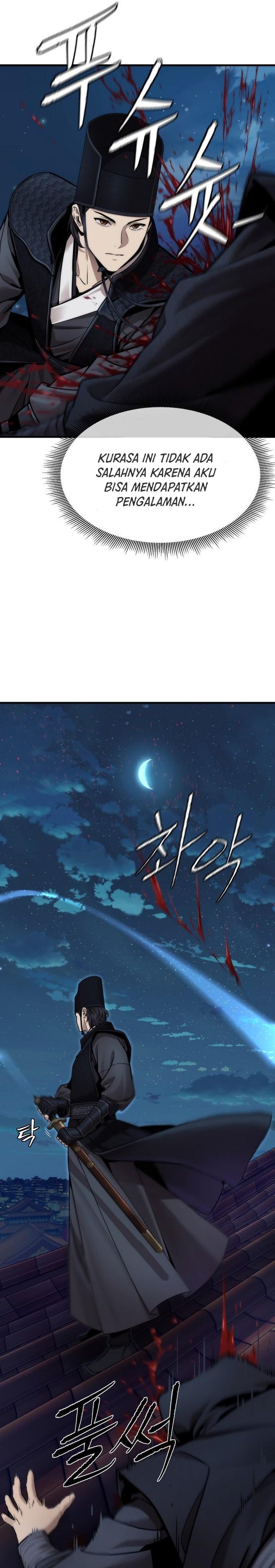 A Regressor’s Tale of Cultivation chapter 18
